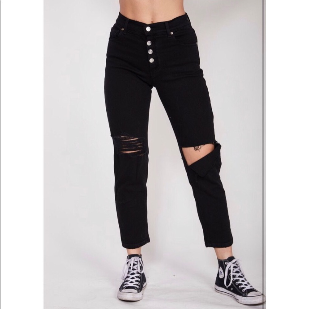 REVICE DENIM: Dream Fit